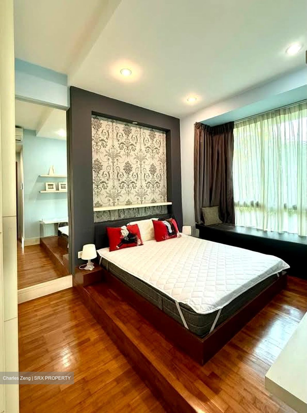 The Grandhill (D5), Condominium #582987201
